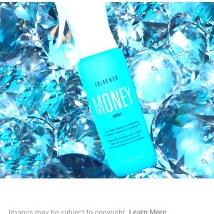 Color Wow Money Mist Leave in Conditioner
